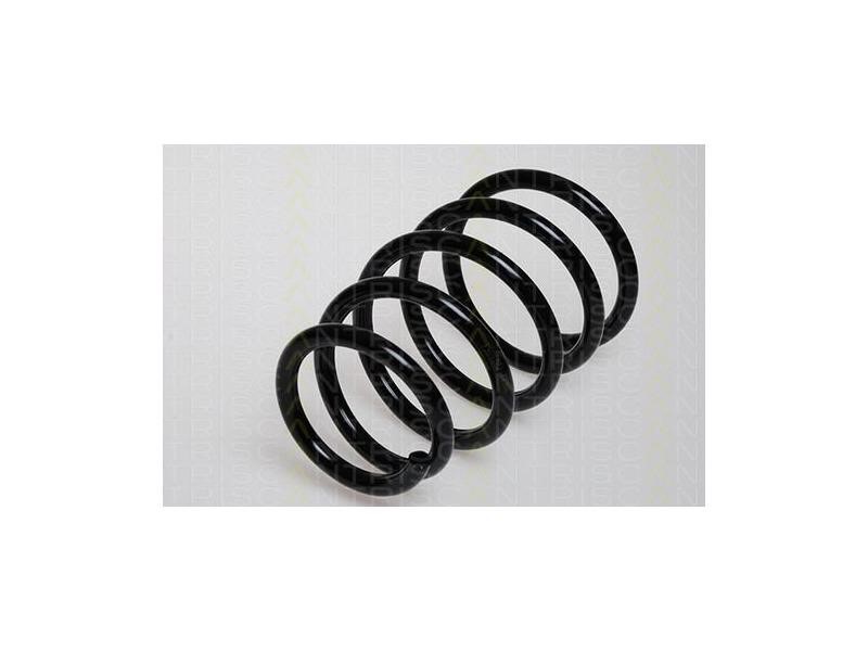 Fast FT12253 Coil Spring FT12253: Buy near me in Poland at 2407.PL - Good price!