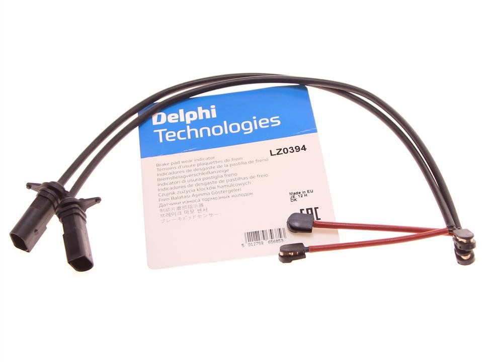 Купити Delphi LZ0394 за низькою ціною в Польщі!