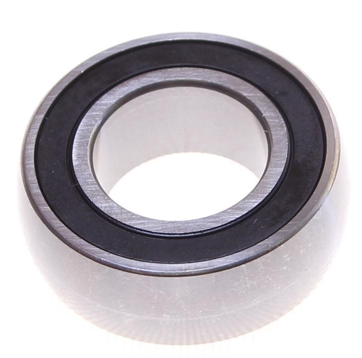 Febest AS-305820-2RS Drive shaft bearing AS3058202RS: Buy near me at 2407.PL in Poland at an Affordable price!