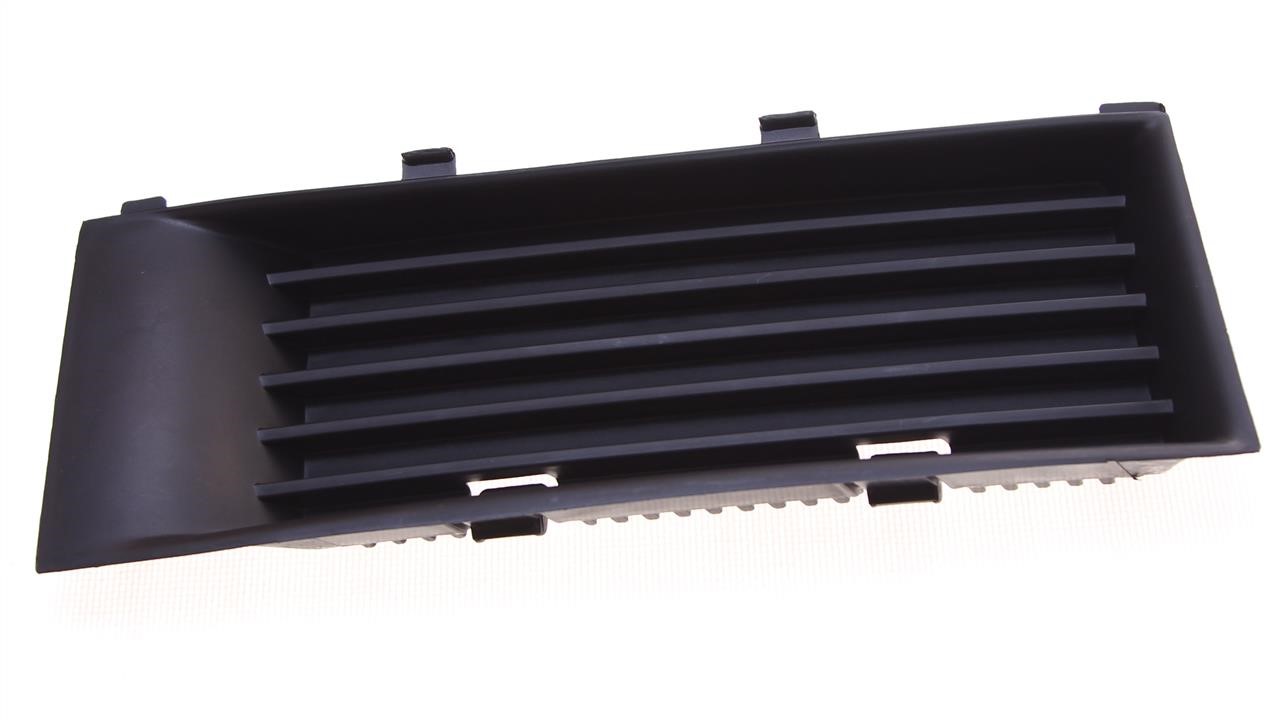 Van Wezel 7625592 Front bumper grille (plug) right 7625592: Buy near me in Poland at 2407.PL - Good price!