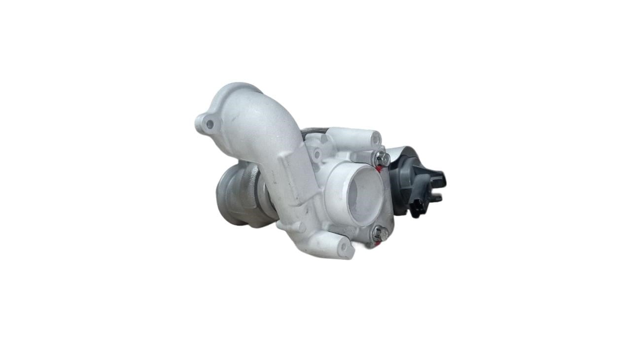 MSG Rebuilding 49172-03000 Turbocharger remanufactured 4917203000: Buy near me in Poland at 2407.PL - Good price!