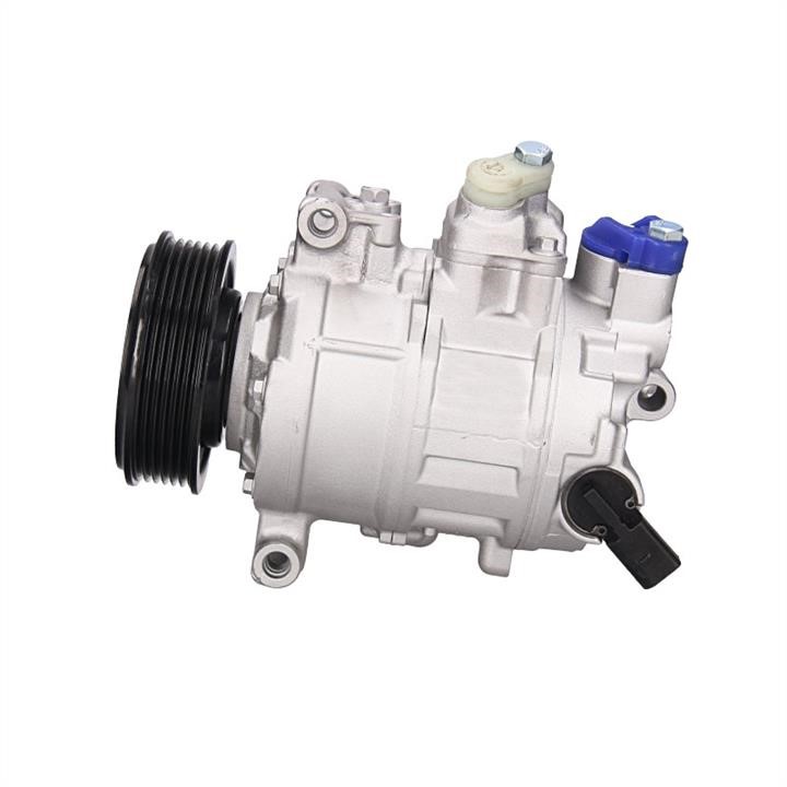 MSG Rebuilding 447180-9500 Air conditioning compressor remanufactured 4471809500: Buy near me in Poland at 2407.PL - Good price!