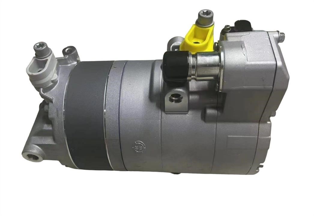 MSG AC0273 Compressor, air conditioning AC0273: Buy near me at 2407.PL in Poland at an Affordable price!
