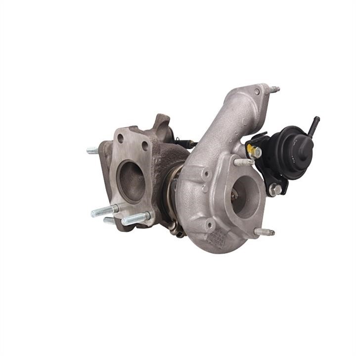 MSG Rebuilding 49335-00880 Turbocharger remanufactured 4933500880: Buy near me in Poland at 2407.PL - Good price!