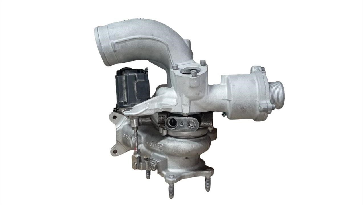 MSG Rebuilding 06L145654A Turbocharger 06L145654A: Buy near me in Poland at 2407.PL - Good price!