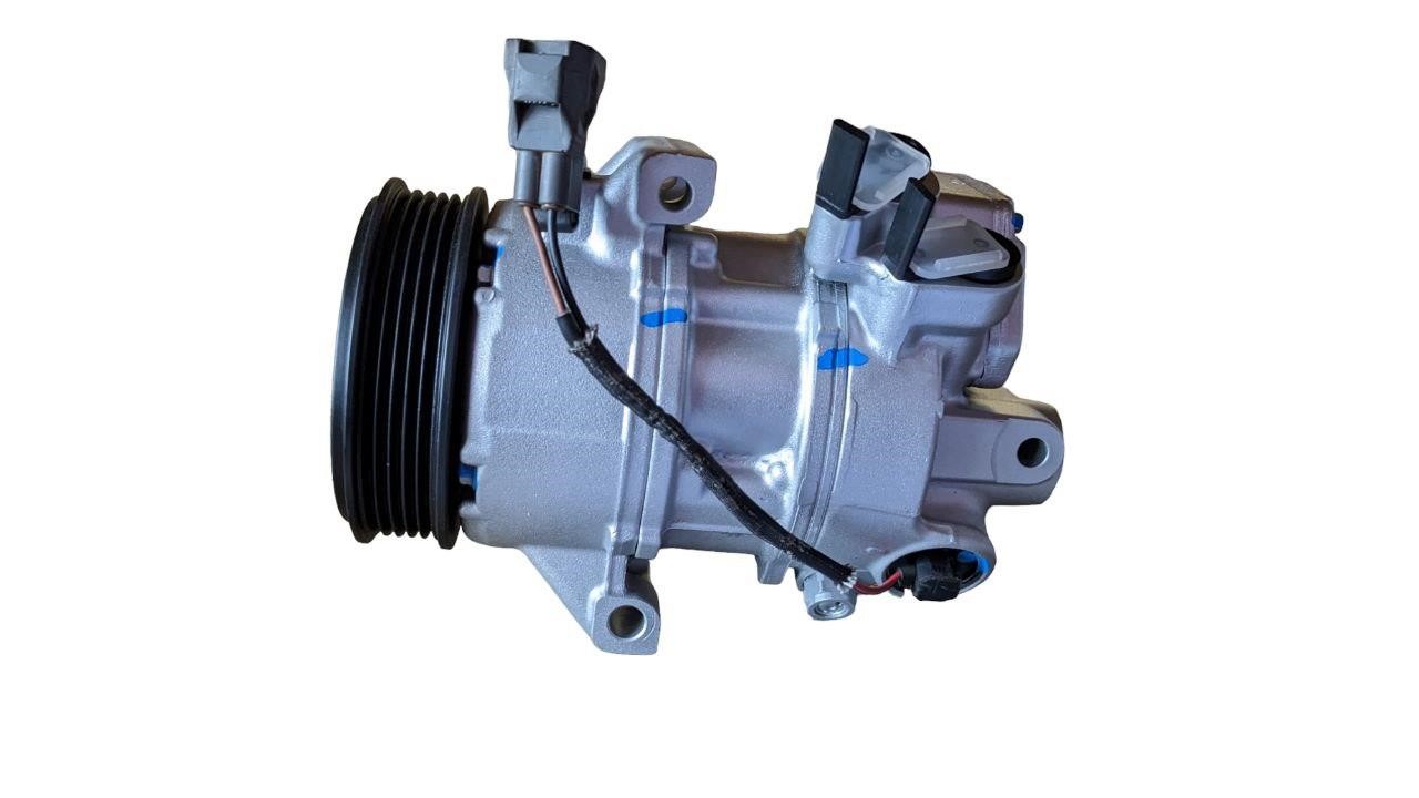 MSG Rebuilding 447220-9680 Air conditioning compressor remanufactured 4472209680: Buy near me in Poland at 2407.PL - Good price!