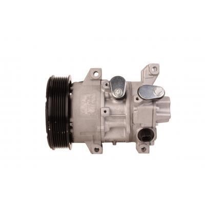 MSG Rebuilding 447260-1744 R Air conditioning compressor remanufactured 4472601744R: Buy near me in Poland at 2407.PL - Good price!