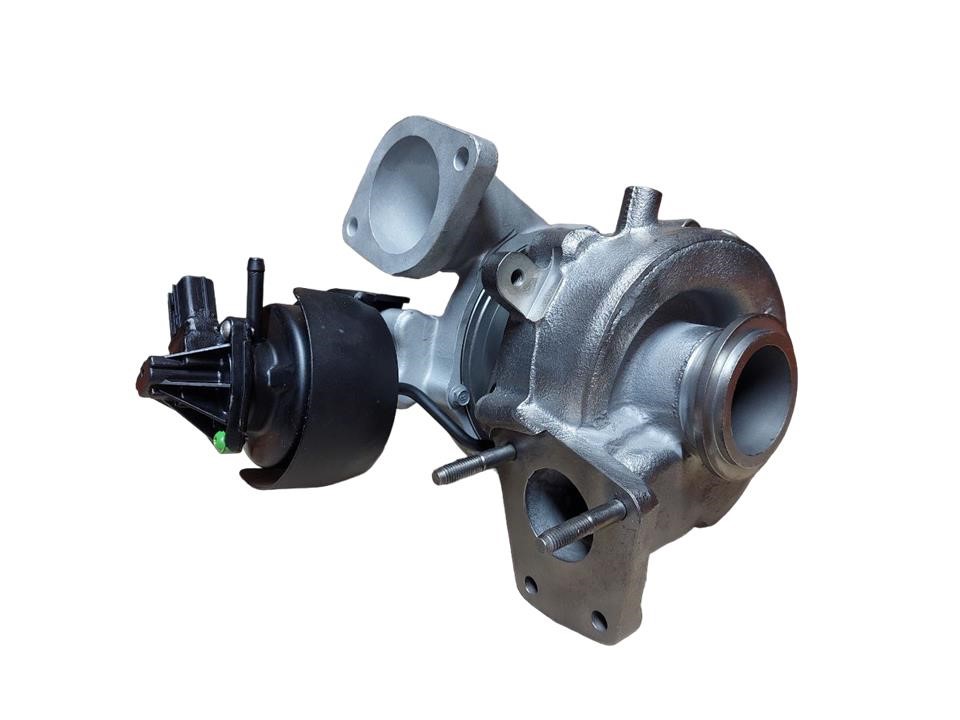 MSG Rebuilding 49477-01610 Turbocharger remanufactured 4947701610: Buy near me in Poland at 2407.PL - Good price!