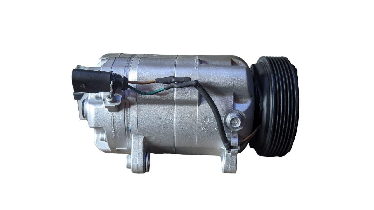 MSG Rebuilding 506031-0990 Air conditioning compressor remanufactured 5060310990: Buy near me in Poland at 2407.PL - Good price!