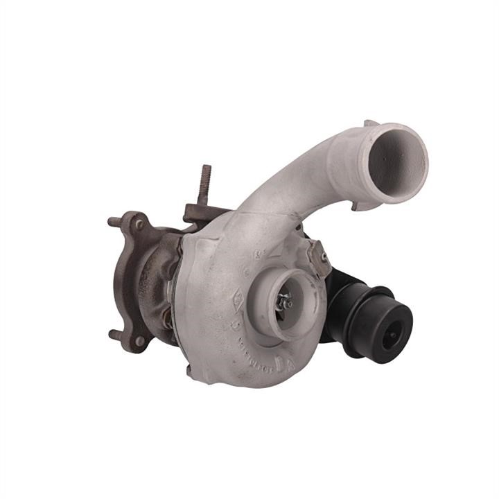 MSG Rebuilding 53039700048 Turbocharger 53039700048: Buy near me in Poland at 2407.PL - Good price!