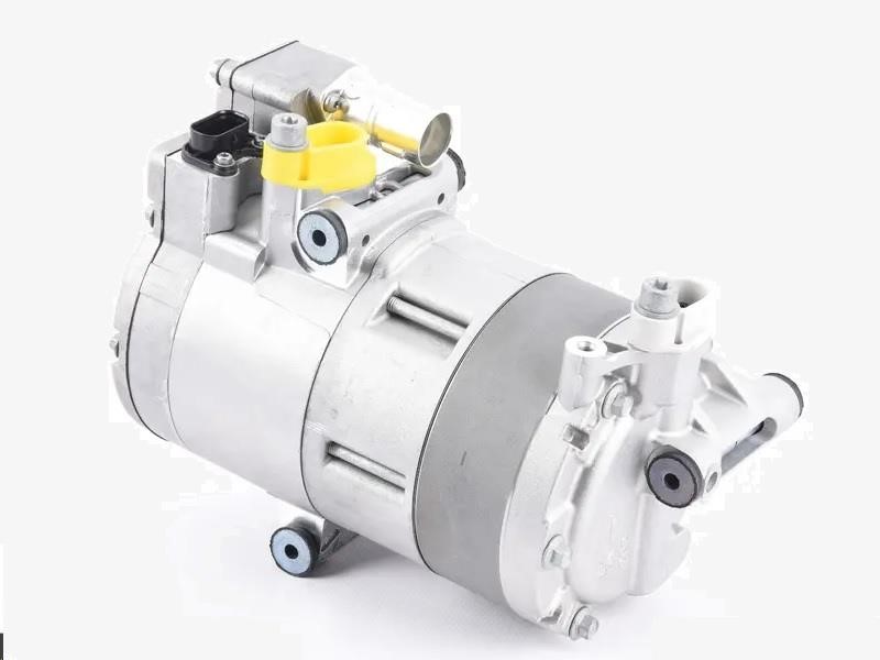 MSG Rebuilding 64526998210 R Compressor, air conditioning 64526998210R: Buy near me in Poland at 2407.PL - Good price!