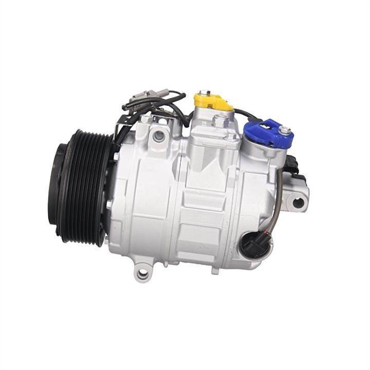 MSG Rebuilding 64529154070 R Compressor, air conditioning 64529154070R: Buy near me in Poland at 2407.PL - Good price!