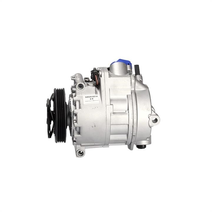 MSG Rebuilding 64529185144 R Compressor, air conditioning 64529185144R: Buy near me in Poland at 2407.PL - Good price!