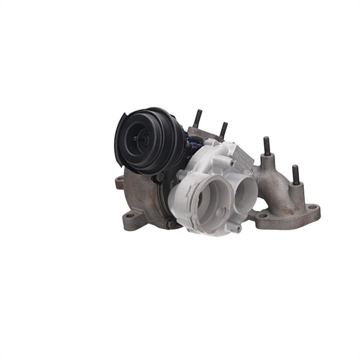 MSG Rebuilding 756062-0002 Turbocharger remanufactured 7560620002: Buy near me in Poland at 2407.PL - Good price!