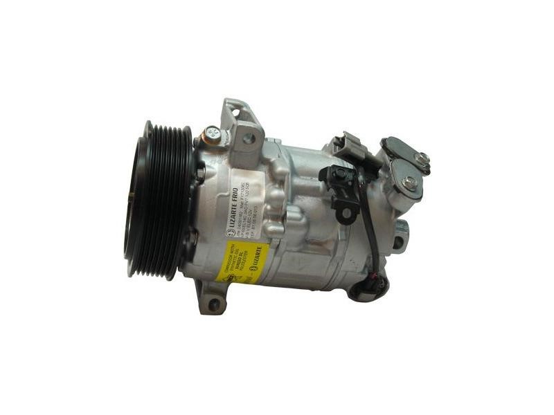 MSG Rebuilding 81.08.56.013 R Compressor, air conditioning 810856013R: Buy near me in Poland at 2407.PL - Good price!
