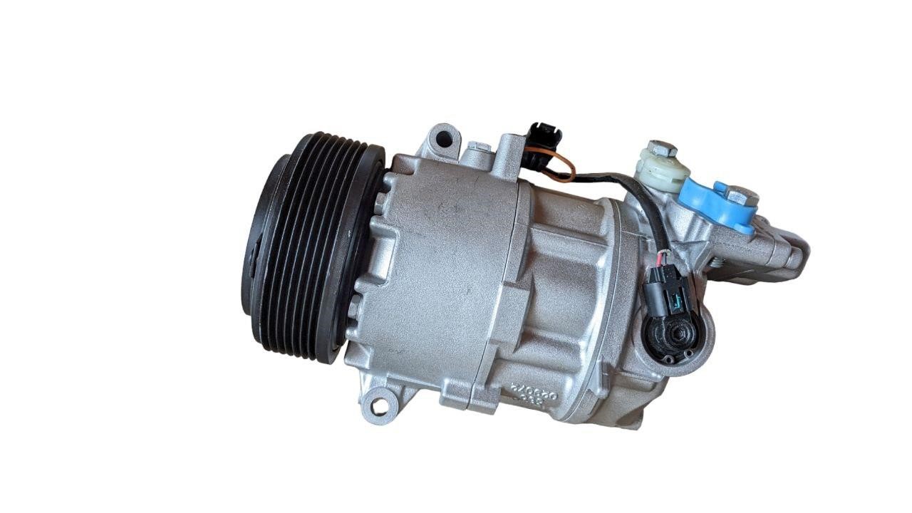 MSG Rebuilding A41011B10005 Air conditioning compressor remanufactured A41011B10005: Buy near me at 2407.PL in Poland at an Affordable price!