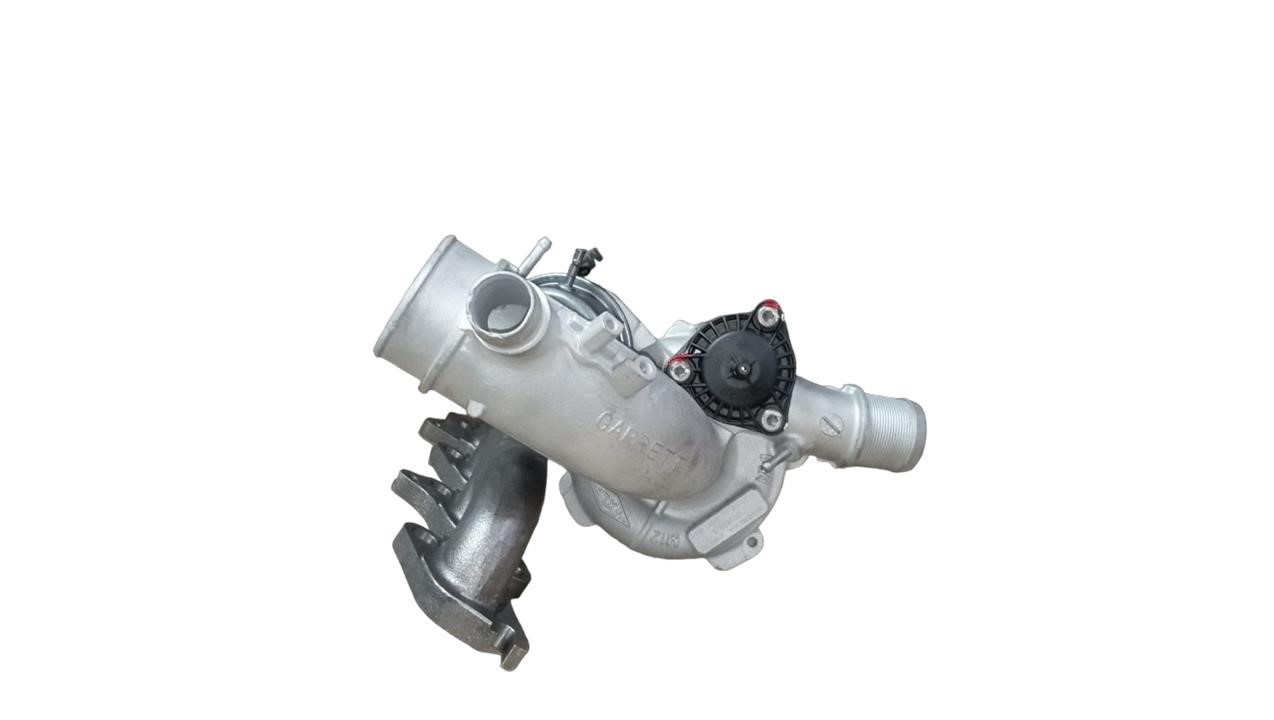 MSG Rebuilding 781504-0005 Turbocharger 7815040005: Buy near me in Poland at 2407.PL - Good price!