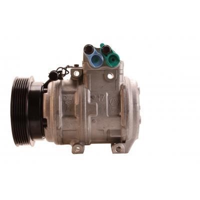 MSG Rebuilding 97701-2E300 R Air conditioning compressor remanufactured 977012E300R: Buy near me in Poland at 2407.PL - Good price!