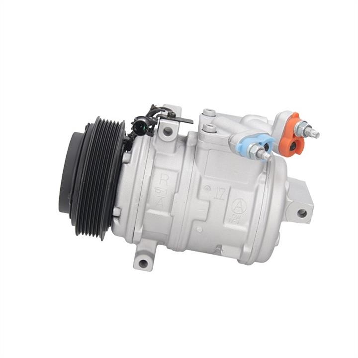 MSG Rebuilding 97701-4D700 R Compressor, air conditioning 977014D700R: Buy near me in Poland at 2407.PL - Good price!