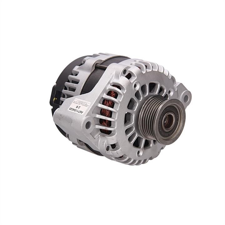 MSG Rebuilding A6711540202 Alternator A6711540202: Buy near me in Poland at 2407.PL - Good price!