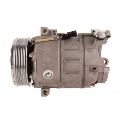 MSG Rebuilding 8200848916 R Compressor, air conditioning 8200848916R: Buy near me in Poland at 2407.PL - Good price!