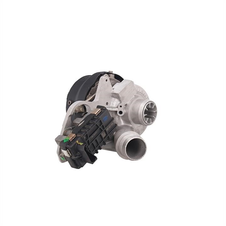 MSG Rebuilding 797517-0004 Turbocharger 7975170004: Buy near me in Poland at 2407.PL - Good price!