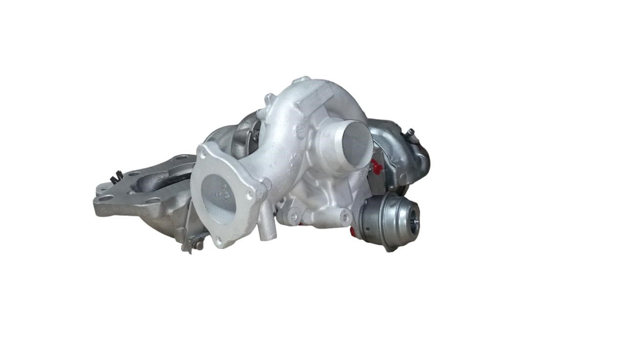 MSG Rebuilding 821942-0011 Turbocharger 8219420011: Buy near me in Poland at 2407.PL - Good price!