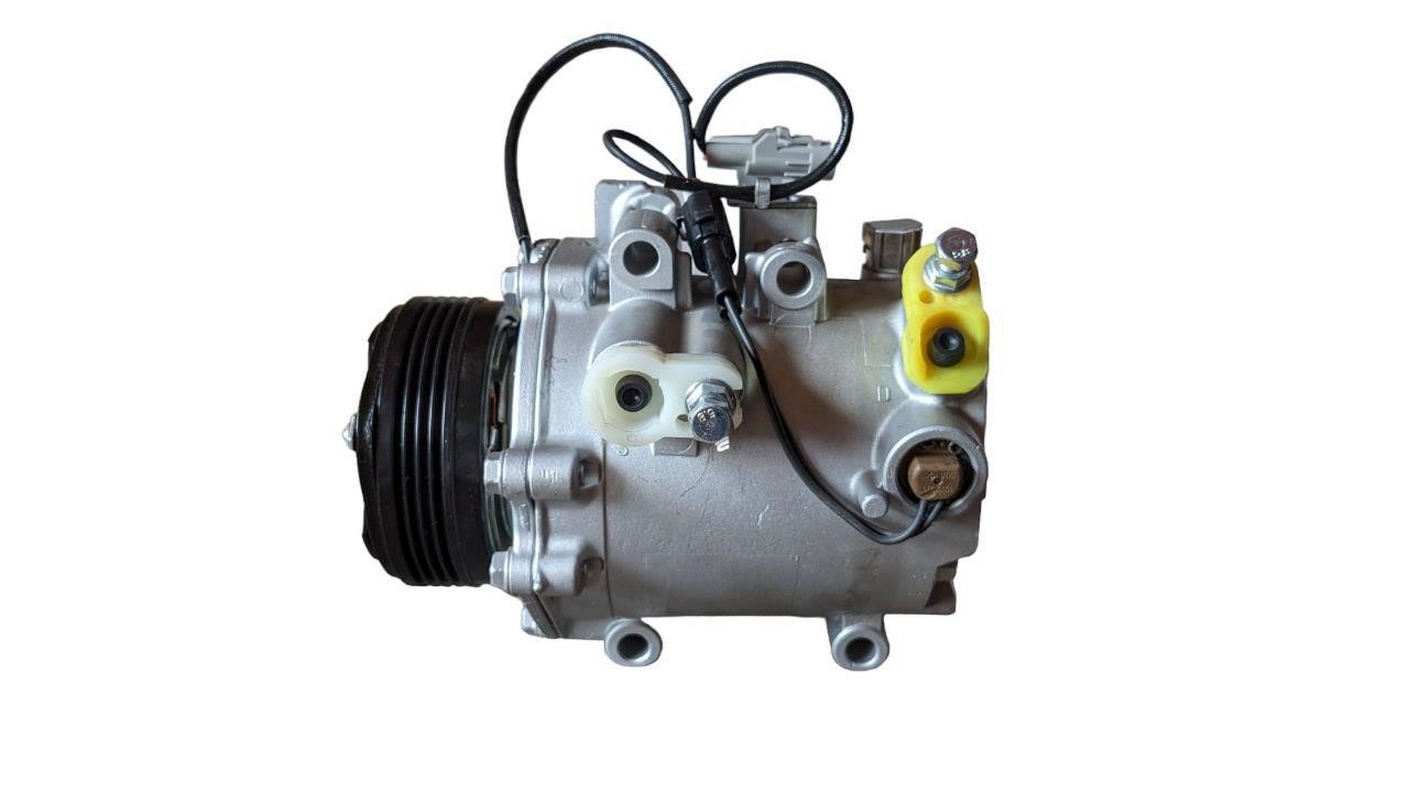 MSG Rebuilding AKC200A083 Air conditioning compressor remanufactured AKC200A083: Buy near me in Poland at 2407.PL - Good price!