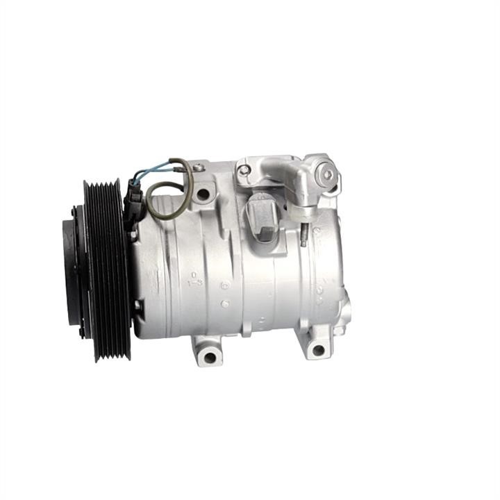 MSG Rebuilding 88320-02120 R Compressor, air conditioning 8832002120R: Buy near me in Poland at 2407.PL - Good price!