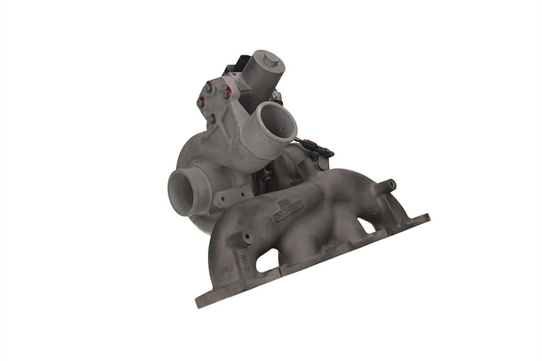 MSG Rebuilding 90142-01080 Turbocharger 9014201080: Buy near me in Poland at 2407.PL - Good price!