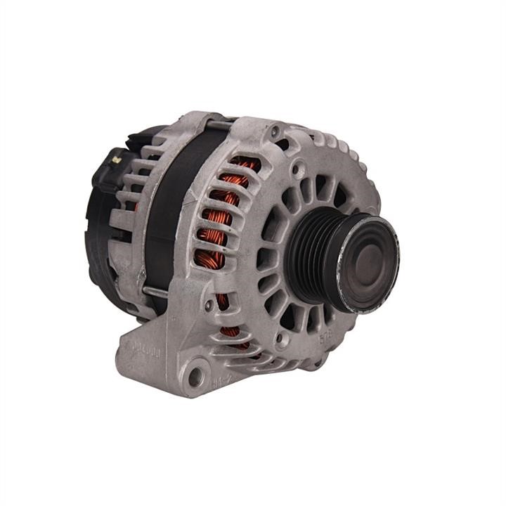 MSG Rebuilding A1621543802 Alternator A1621543802: Buy near me in Poland at 2407.PL - Good price!