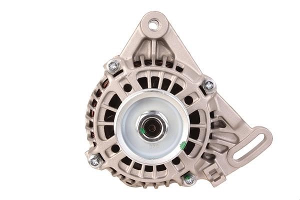 MSG Rebuilding CA1637IR Alternator CA1637IR: Buy near me in Poland at 2407.PL - Good price!