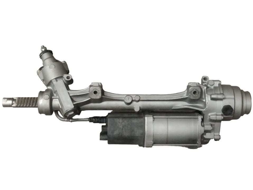 MSG Rebuilding BW423.NLR0.R Reconditioned steering rack BW423NLR0R: Buy near me in Poland at 2407.PL - Good price!