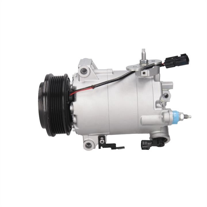 MSG Rebuilding C1B119D629AE R Air conditioning compressor remanufactured C1B119D629AER: Buy near me in Poland at 2407.PL - Good price!
