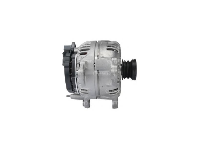 MSG Rebuilding CA2118IR Alternator CA2118IR: Buy near me in Poland at 2407.PL - Good price!