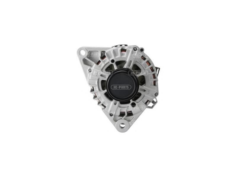 MSG Rebuilding CA2140IR Alternator CA2140IR: Dobra cena w Polsce na 2407.PL - Kup Teraz!