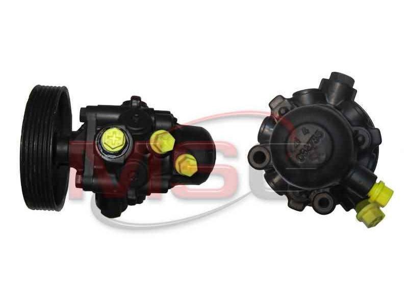 MSG Rebuilding CI006R Power steering pump reconditioned CI006R: Buy near me in Poland at 2407.PL - Good price!