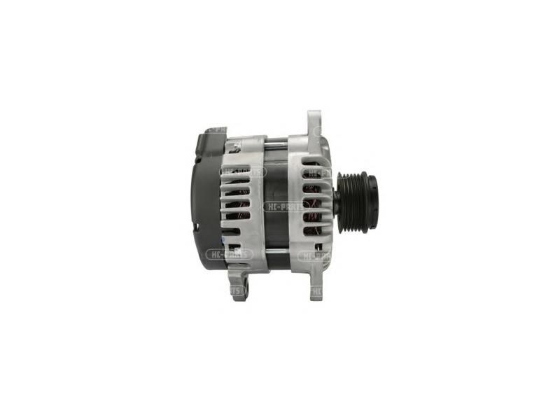MSG Rebuilding CA2017IR Alternator CA2017IR: Buy near me at 2407.PL in Poland at an Affordable price!