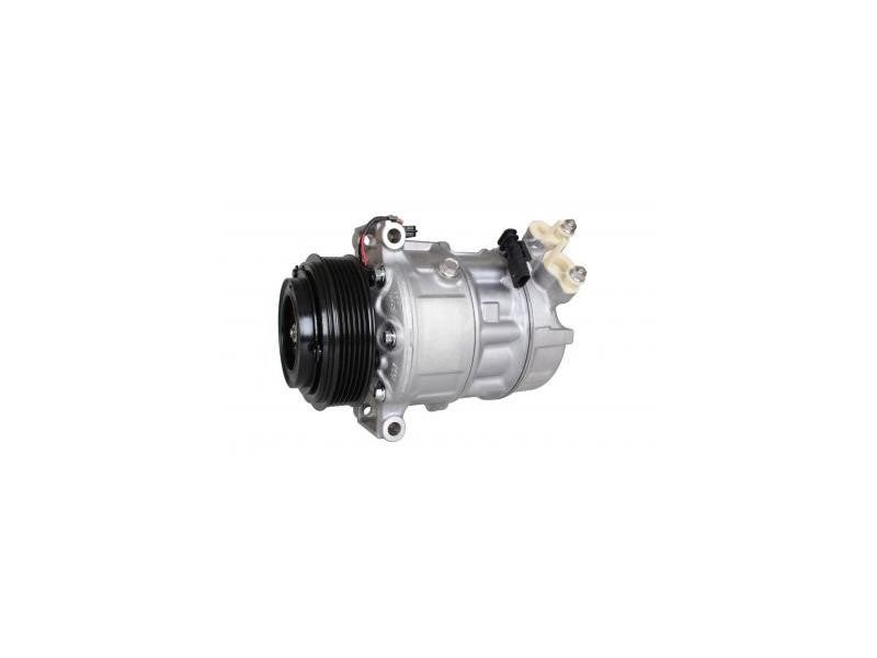 MSG Rebuilding CPLA-19D629-BC R Air conditioning compressor remanufactured CPLA19D629BCR: Buy near me in Poland at 2407.PL - Good price!