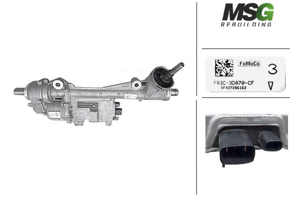 MSG Rebuilding FO423.NLR0.R Lenkgetriebe mit EPS FO423NLR0R: Kaufen Sie zu einem guten Preis in Polen bei 2407.PL!