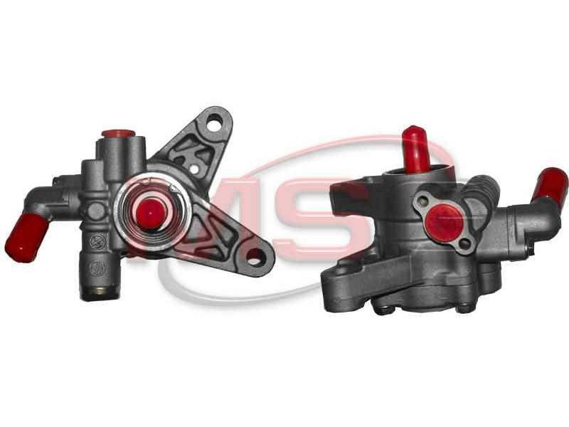 MSG Rebuilding HO014R Power steering pump reconditioned HO014R: Buy near me in Poland at 2407.PL - Good price!