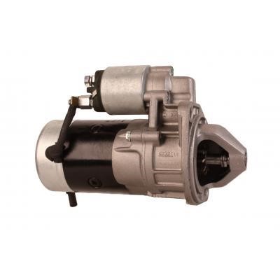 MSG Rebuilding JS1214 Starter JS1214: Buy near me in Poland at 2407.PL - Good price!