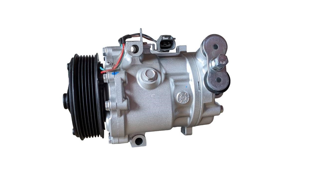 MSG Rebuilding SD6V12-1921F Air conditioning compressor remanufactured SD6V121921F: Buy near me in Poland at 2407.PL - Good price!