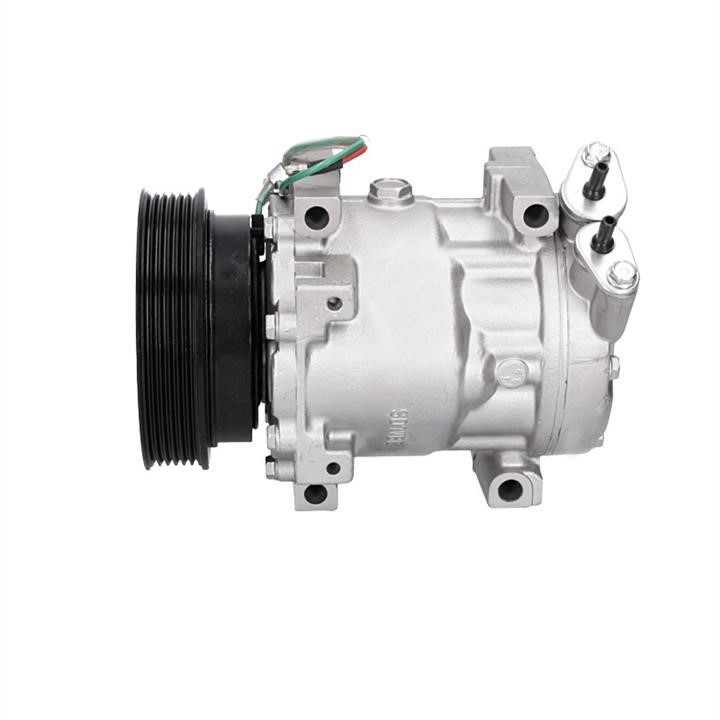 MSG Rebuilding SD7V16-1194 Klimakompressor generalüberholt SD7V161194: Kaufen Sie zu einem guten Preis in Polen bei 2407.PL!