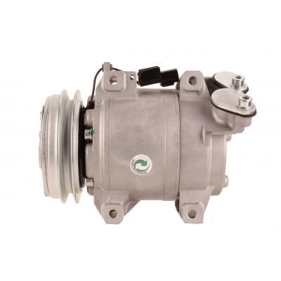 MSG Rebuilding Z0009897A R Compressor, air conditioning Z0009897AR: Buy near me in Poland at 2407.PL - Good price!