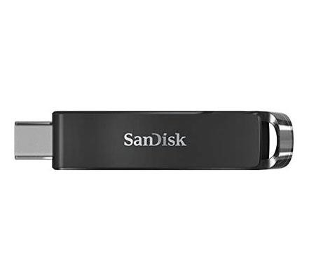 Sandisk SDCZ460-064G-G46 Флеш память Flash SanDisk USB 3.1 Ultra Type-C 64Gb SDCZ460064GG46: Отличная цена - Купить в Польше на 2407.PL!