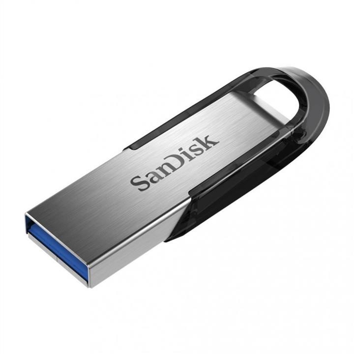 Sandisk SDCZ48-064G-U46R Флеш память Flash SanDisk USB 3.0 Ultra 64Gb Red SDCZ48064GU46R: Отличная цена - Купить в Польше на 2407.PL!
