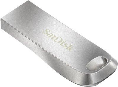 Sandisk SDCZ74-512G-G46 Флеш пам'ять Flash SanDisk USB 3.1 Ultra Luxe 512Gb SDCZ74512GG46: Приваблива ціна - Купити у Польщі на 2407.PL!