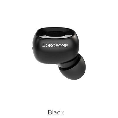 Borofone BC28B Zestaw słuchawkowy Bluetooth BC28B: Dobra cena w Polsce na 2407.PL - Kup Teraz!