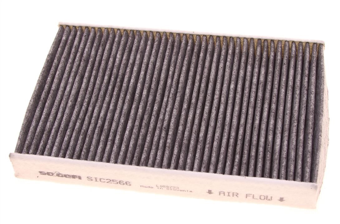 Purflux AHC306 Activated Carbon Cabin Filter AHC306: Buy near me in Poland at 2407.PL - Good price!